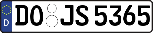 DO-JS5365