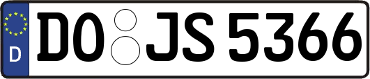 DO-JS5366