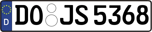 DO-JS5368