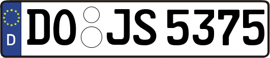 DO-JS5375