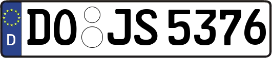 DO-JS5376