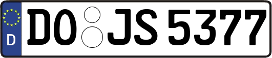 DO-JS5377