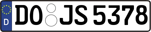 DO-JS5378