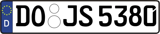 DO-JS5380