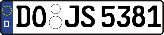 DO-JS5381