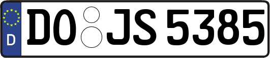 DO-JS5385