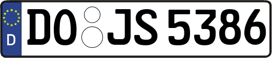 DO-JS5386