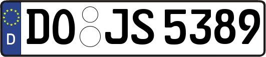 DO-JS5389