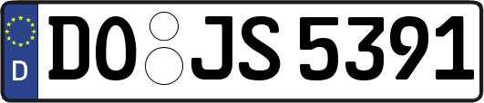 DO-JS5391