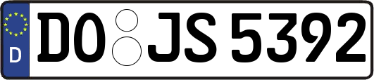 DO-JS5392