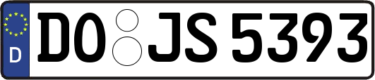 DO-JS5393