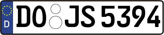 DO-JS5394