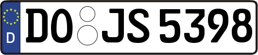 DO-JS5398