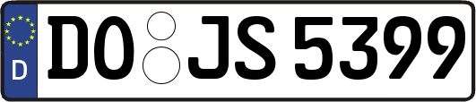 DO-JS5399