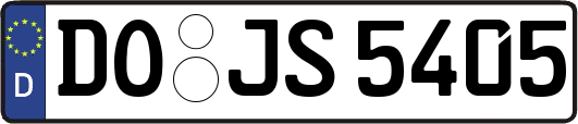 DO-JS5405