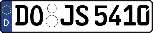 DO-JS5410