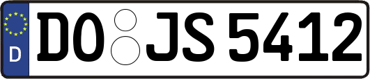 DO-JS5412