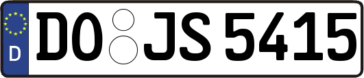 DO-JS5415