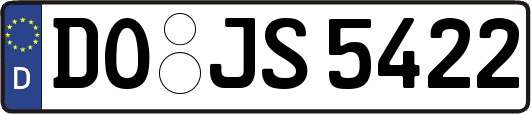 DO-JS5422