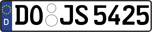 DO-JS5425
