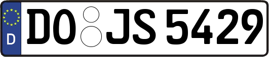DO-JS5429