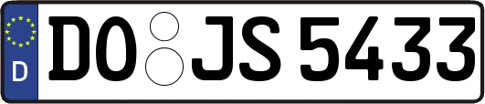 DO-JS5433
