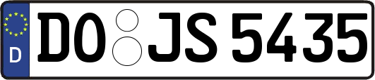 DO-JS5435