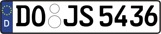 DO-JS5436