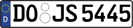 DO-JS5445