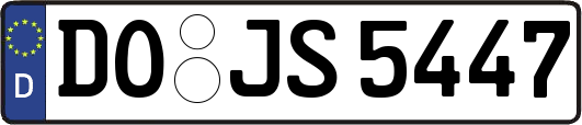 DO-JS5447