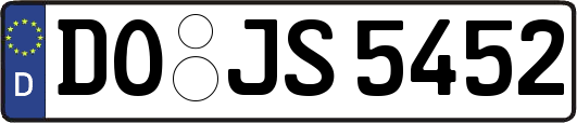 DO-JS5452