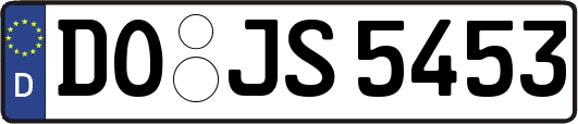 DO-JS5453