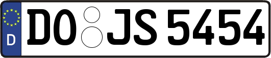 DO-JS5454
