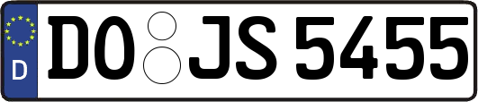 DO-JS5455