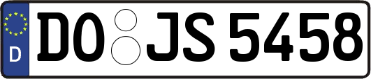 DO-JS5458