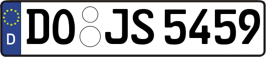 DO-JS5459