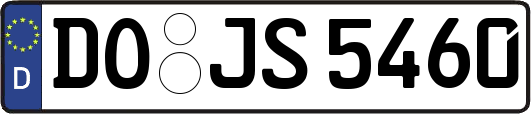 DO-JS5460