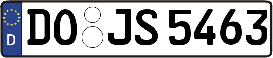 DO-JS5463