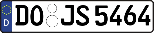 DO-JS5464