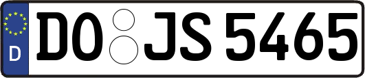 DO-JS5465