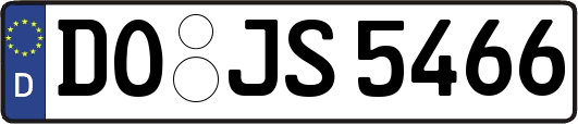 DO-JS5466