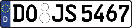 DO-JS5467