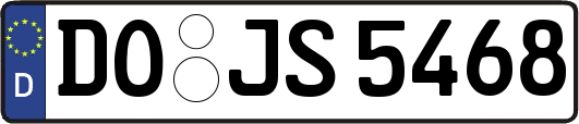 DO-JS5468