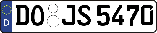DO-JS5470