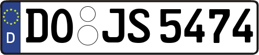 DO-JS5474