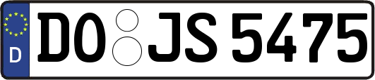 DO-JS5475