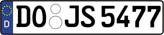 DO-JS5477