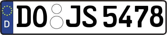 DO-JS5478