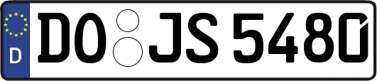 DO-JS5480