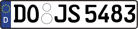 DO-JS5483